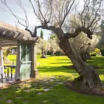 게스트하우스 Domaine Les Mesanges 가신