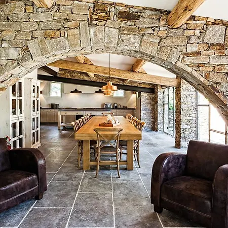 Domaine Les Mesanges 4* גאסה