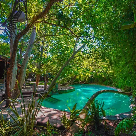 בית הארחה Domaine Les Mesanges