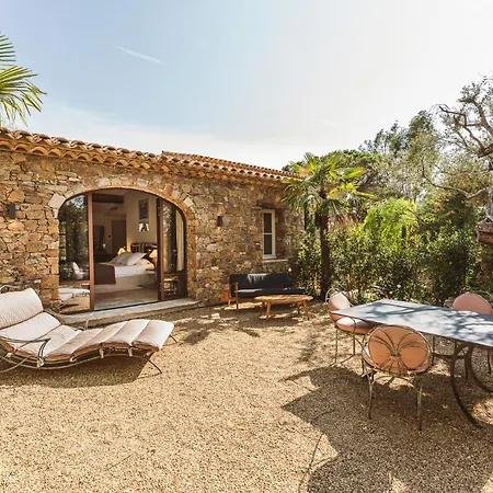 Domaine Les Mesanges