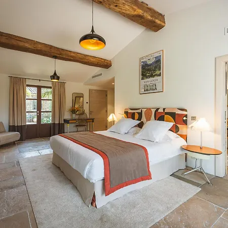 Domaine Les Mesanges 4* Gassin