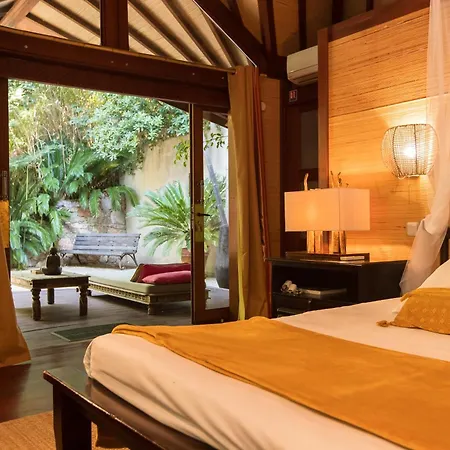 Guest house Domaine Les Mesanges Gassin