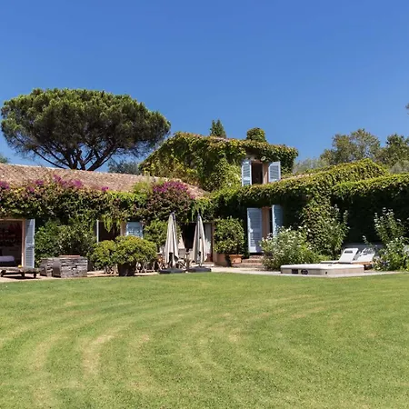 Domaine Les Mesanges 4* Gassin