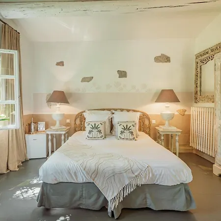 Domaine Les Mesanges גאסה