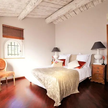 Domaine Les Mesanges גאסה