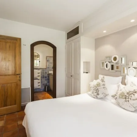 Domaine Les Mesanges