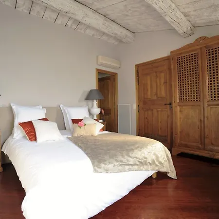 Domaine Les Mesanges גאסה