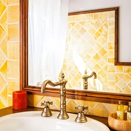 Domaine Les Mesanges בית הארחה גאסה