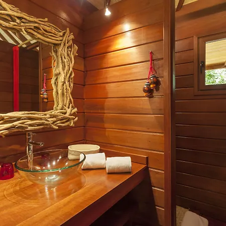 בית הארחה Domaine Les Mesanges