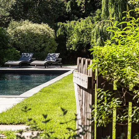 Domaine Les Mesanges