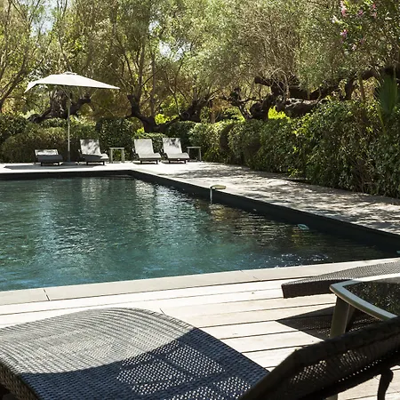 Domaine Les Mesanges