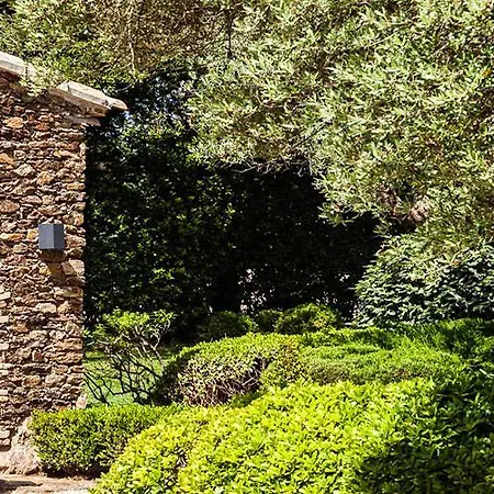 Domaine Les Mesanges 4* Gassin