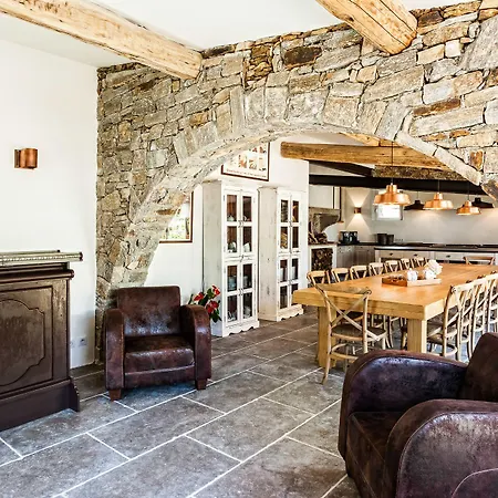 Pensjonat Domaine Les Mesanges Gassin