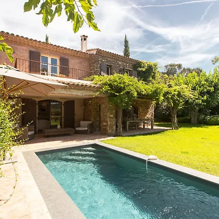 Domaine Les Mesanges