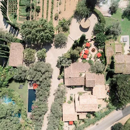 Domaine Les Mesanges 4* Гассен