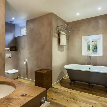 Domaine Les Mesanges גאסה