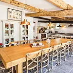 Domaine Les Mesanges ゲストハウス