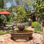 Domaine Les Mesanges 4* Gassin