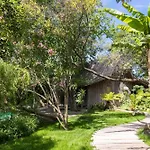 Domaine Les Mesanges ゲストハウス