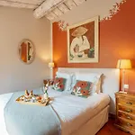 Domaine Les Mesanges Gasthof 4*
