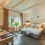 ゲストハウス Domaine Les Mesanges