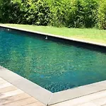 ゲストハウス Domaine Les Mesanges ガッサン