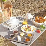 ゲストハウス Domaine Les Mesanges ガッサン