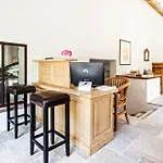 Domaine Les Mesanges 4* Gassin