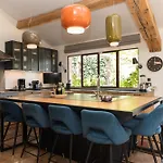 Gasthof Domaine Les Mesanges