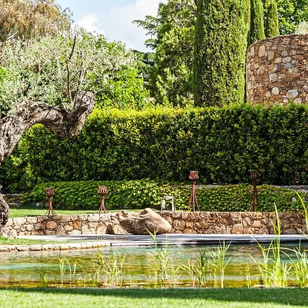 Domaine Les Mésanges Affittacamere Gassin