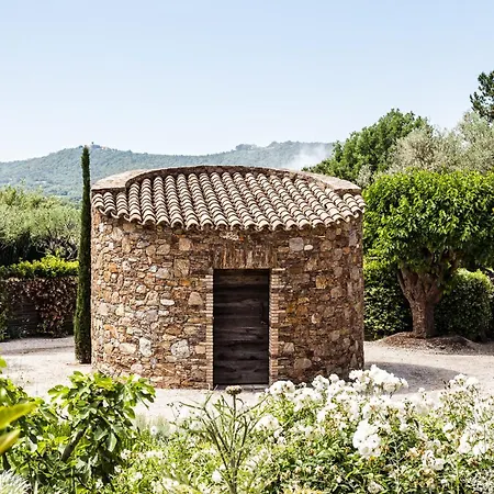 Domaine Les Mésanges Gassin