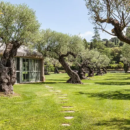 Domaine Les Mésanges Gassin