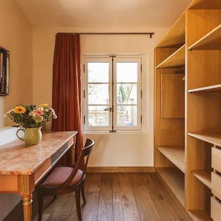 Domaine Les Mésanges Gassin