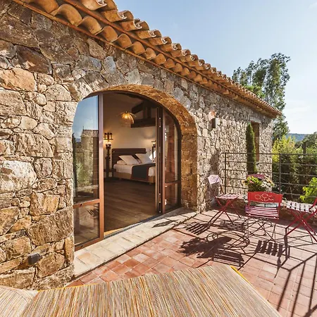 Domaine Les Mesanges 4* Gassin