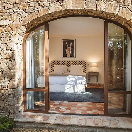 Domaine Les Mésanges Maison d'hôtes