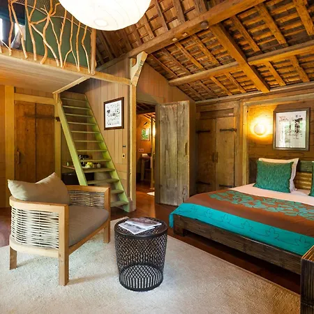 Gasthof Domaine Les Mesanges 4*