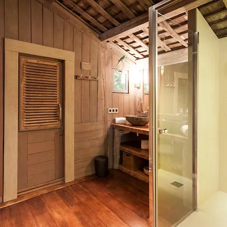 Pensjonat Domaine Les Mesanges 3*