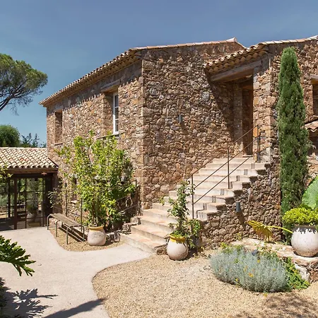 Domaine Les Mesanges