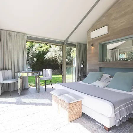 Domaine Les Mésanges 4* Gassin