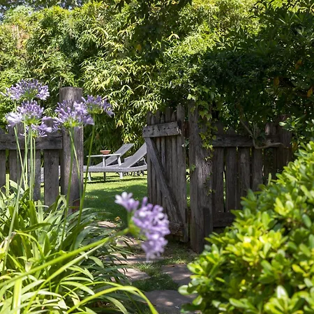 Pensjonat Domaine Les Mesanges 3*