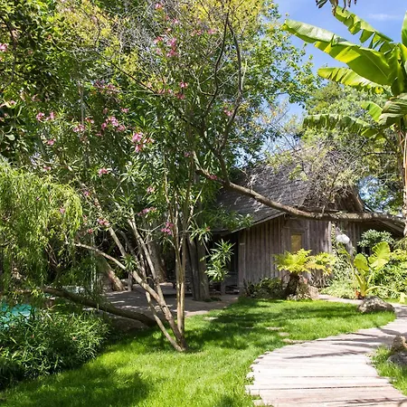 Domaine Les Mésanges Maison d'hôtes