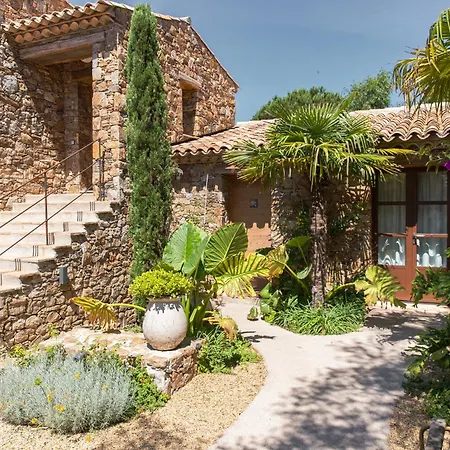 Maison d'hôtes Domaine Les Mésanges