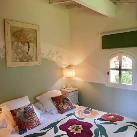 Pensjonat Domaine Les Mesanges 3*