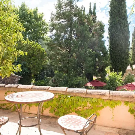 Domaine Les Mesanges