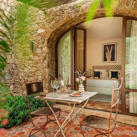 Domaine Les Mésanges Gassin