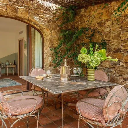 Maison d'hôtes Domaine Les Mésanges