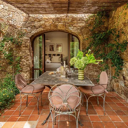 Domaine Les Mésanges Maison d'hôtes Gassin