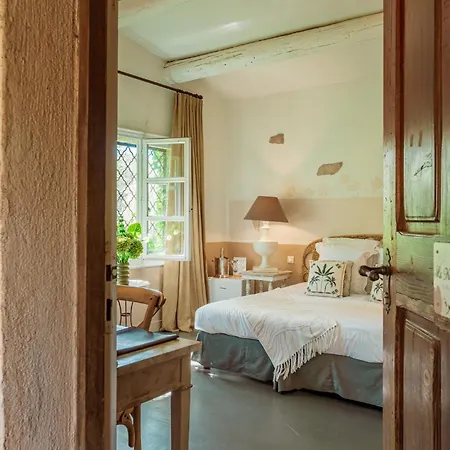 Domaine Les Mésanges 4* Gassin