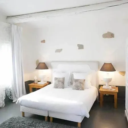 Maison d'hôtes Domaine Les Mésanges Gassin