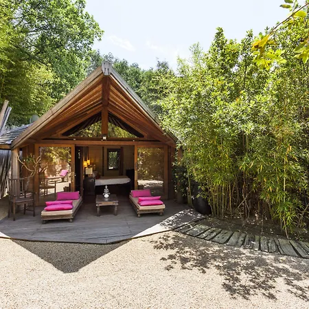 Domaine Les Mésanges Gassin